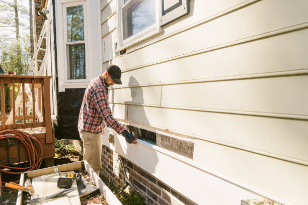 Top rated local Vinyl Siding specialists in McDonough, GA